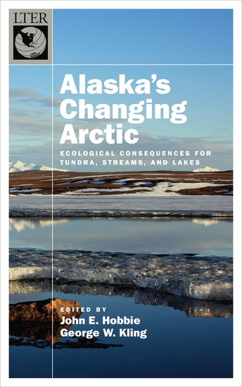 Alaska Changing Arctic